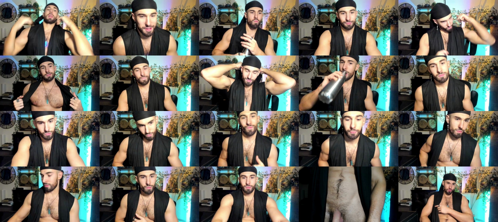 Musculus  05-05-2023